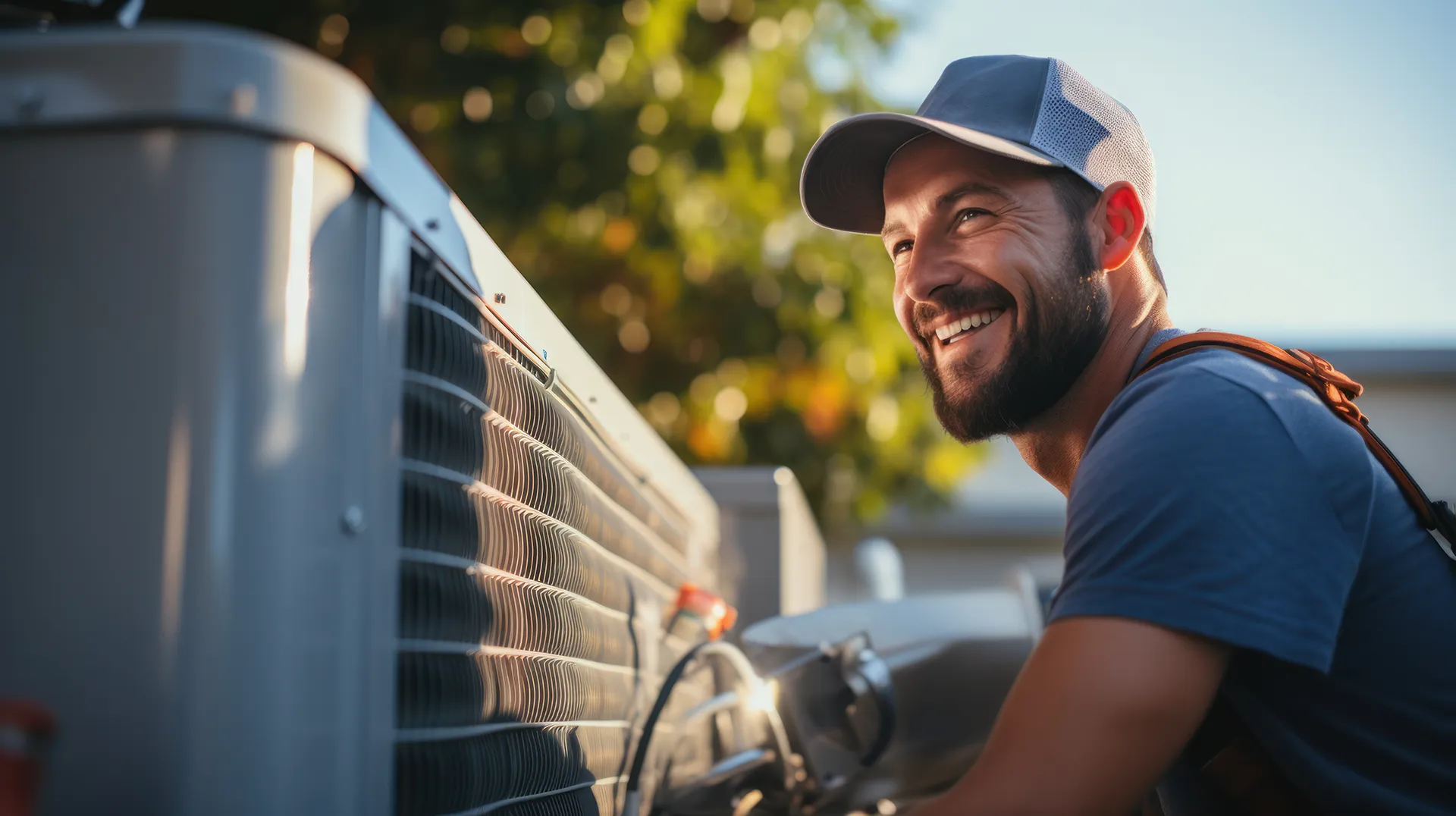 Meyers Heating & Air Conditioning