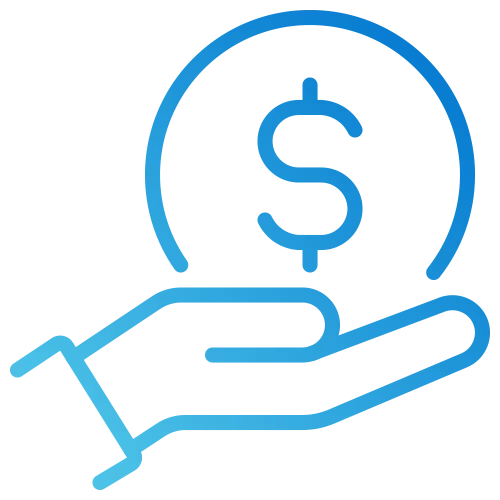 rebate icon