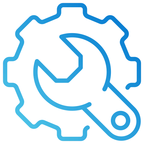 service icon
