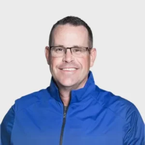 Ed, President and CEO