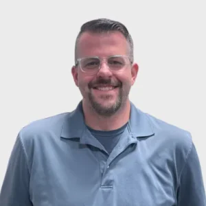 Martin Van Westenberg, Operations Manager