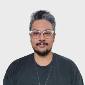 Marc, Client Experience Manager