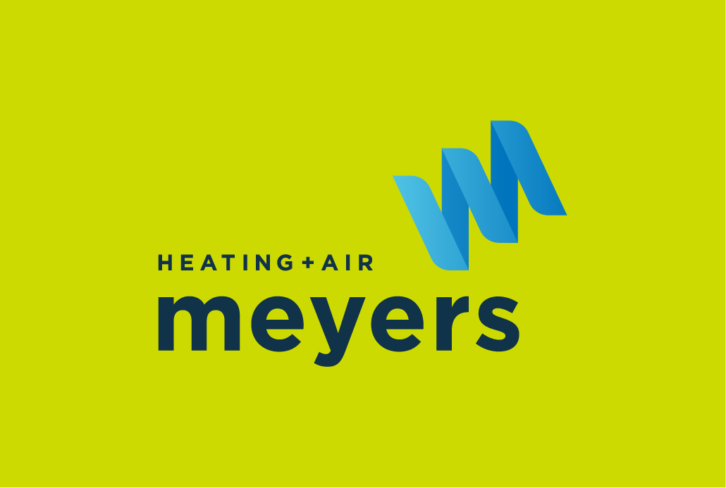 Heating + Air in Primary Navy