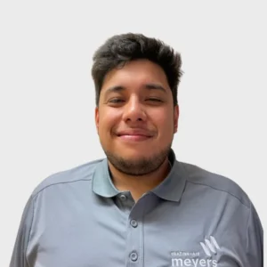 Dre, Client Experience Manager